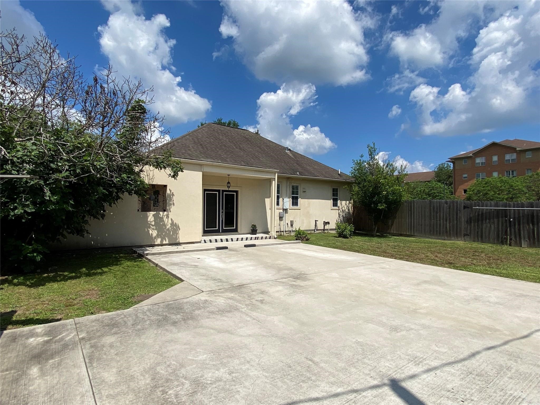 14666 Westway Lane Houston TX 77077