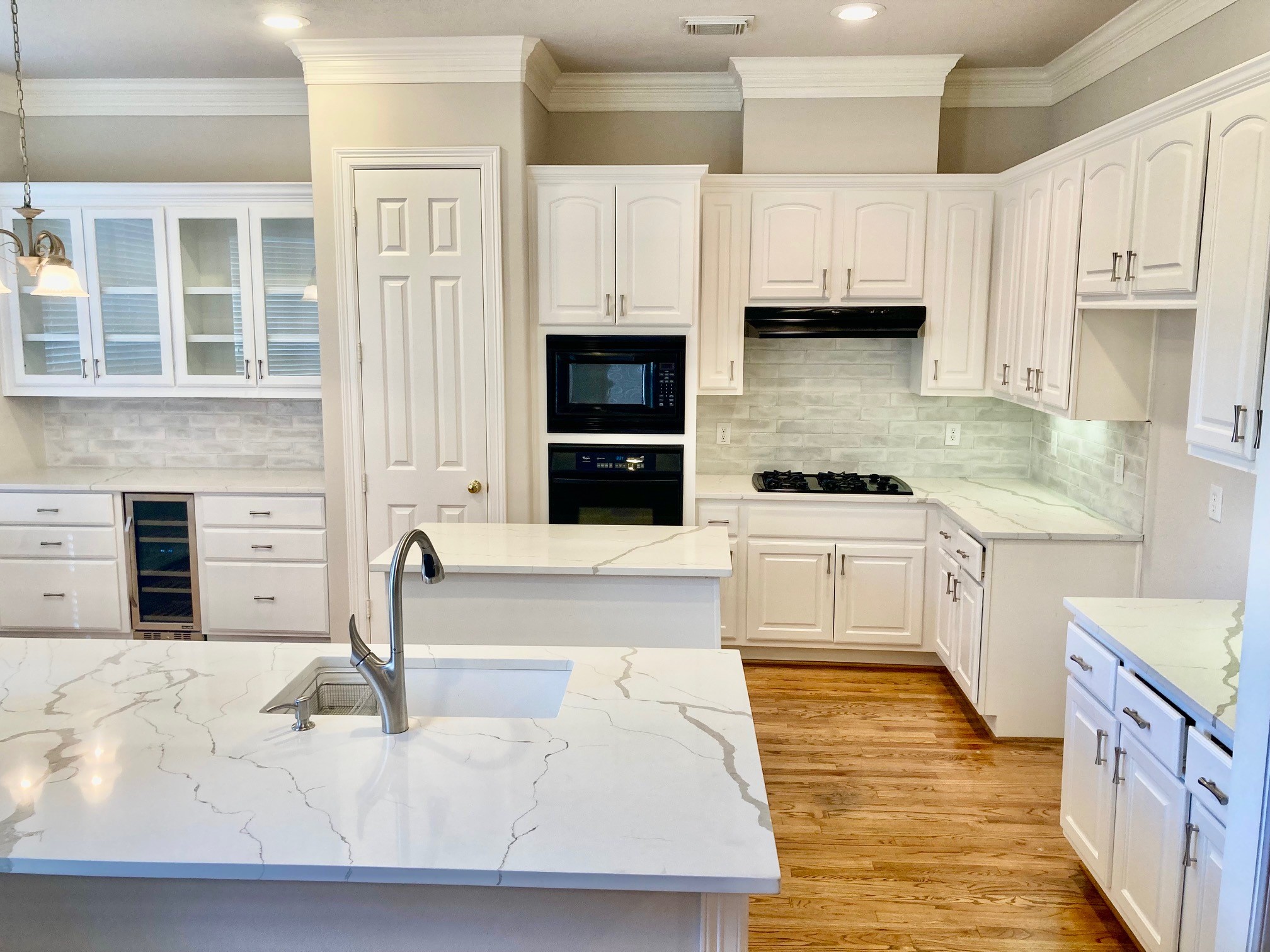 7615 Shady Villa Walk Houston TX 77055