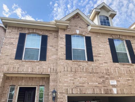 7615 Shady Villa Walk Houston TX 77055