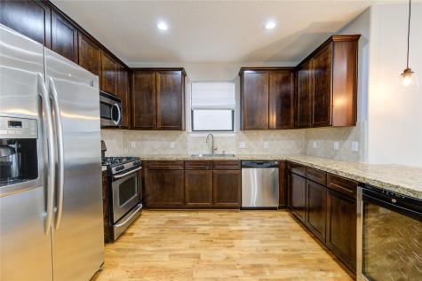 1121 W 17th Street B Houston TX 77008