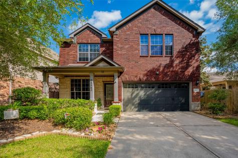 24543 Carlton Springs Lane Katy TX 77494