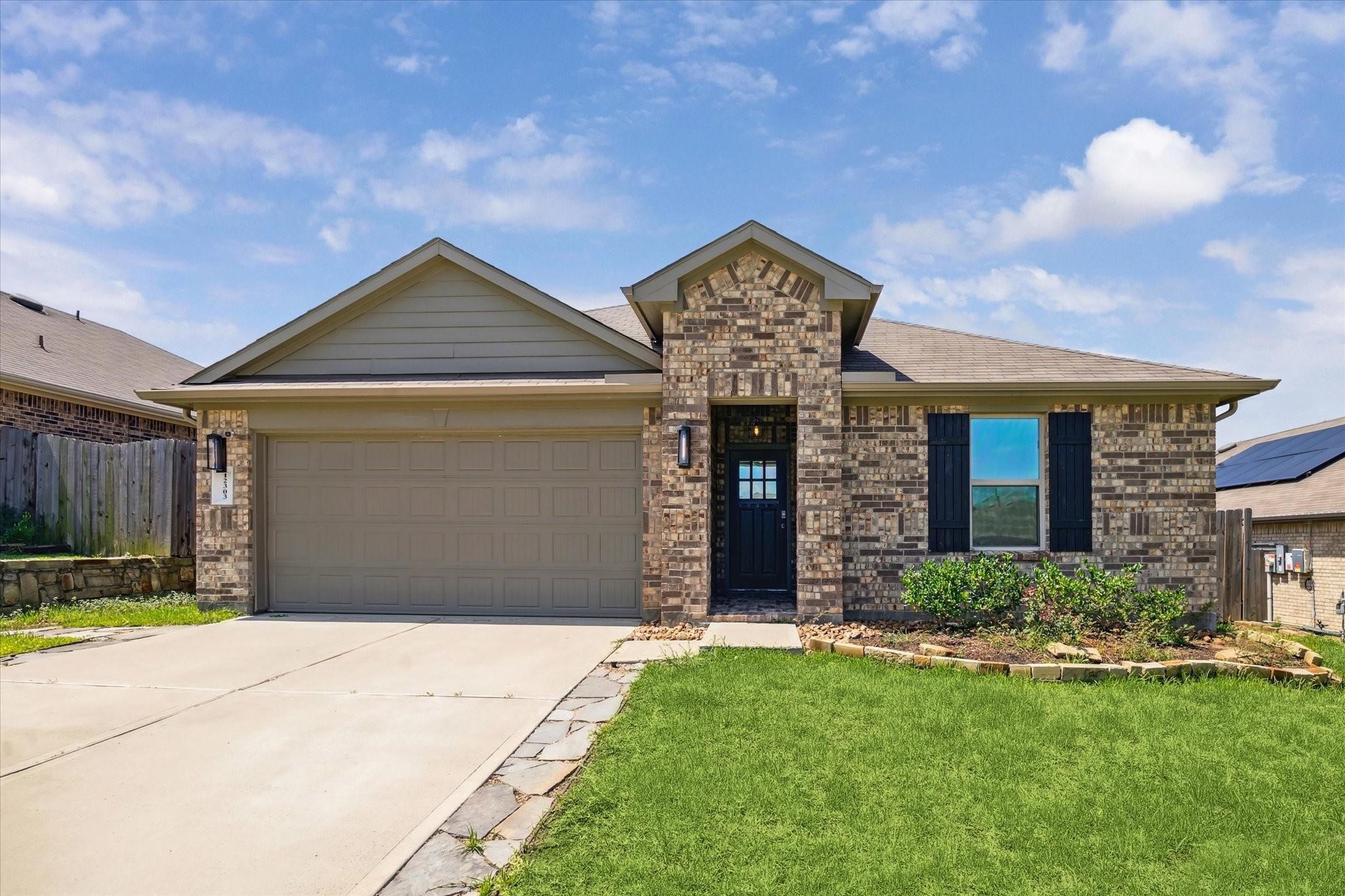 12303 Trumpetfish Court Conroe TX 77304
