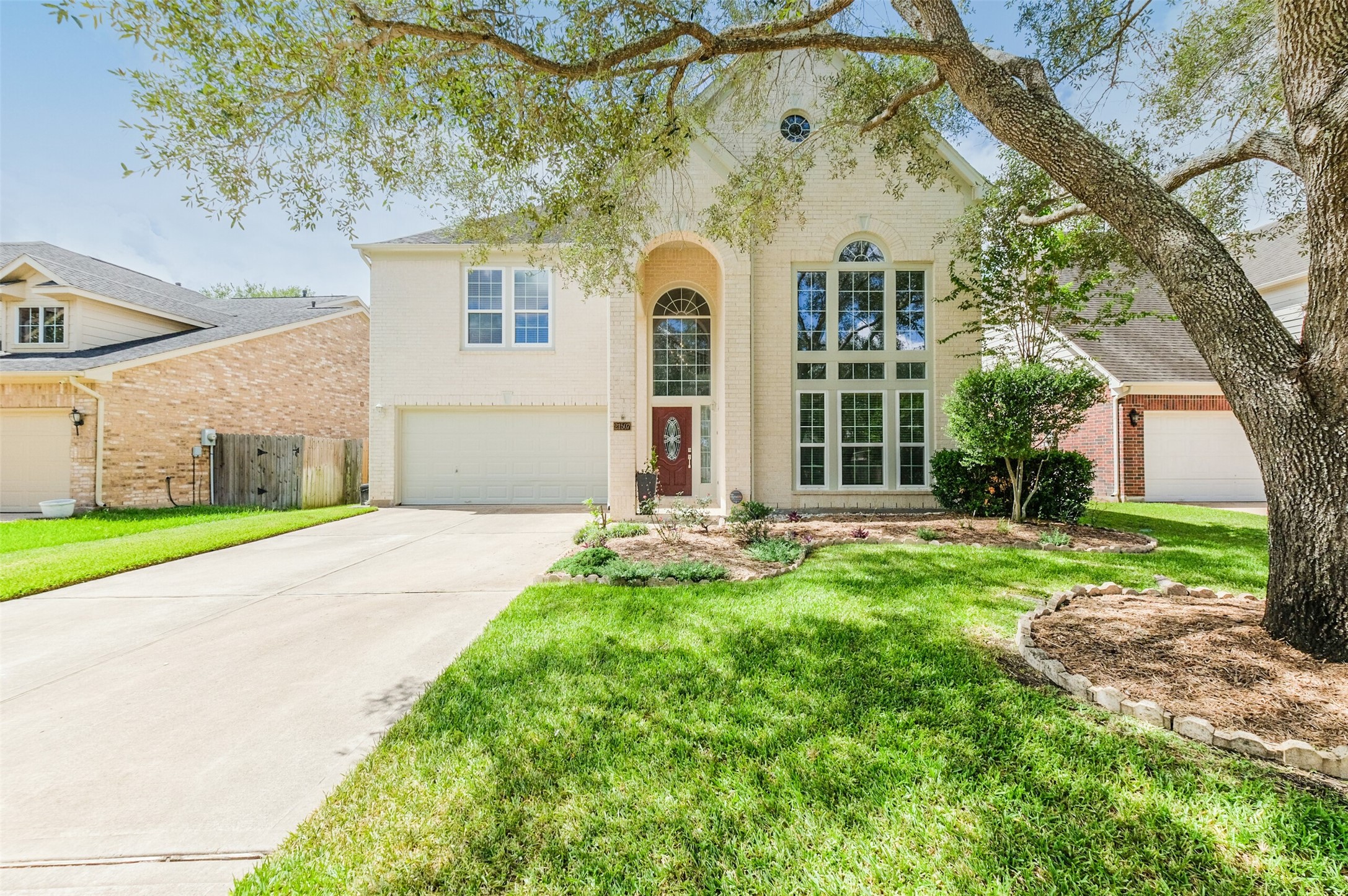 21507 Willow Glade Drive Katy TX 77450