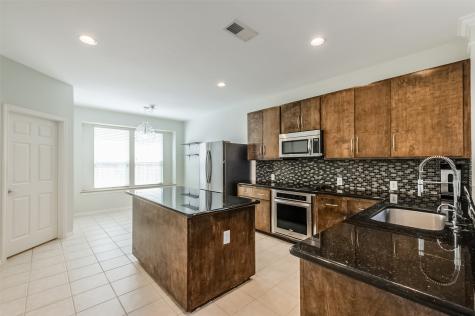 21507 Willow Glade Drive Katy TX 77450