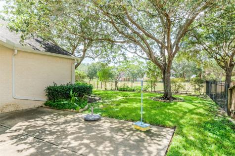 21507 Willow Glade Drive Katy TX 77450