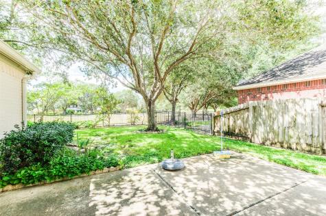 21507 Willow Glade Drive Katy TX 77450