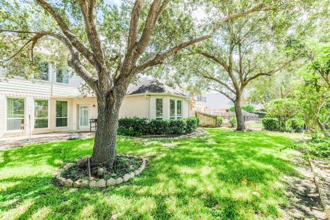 21507 Willow Glade Drive Katy TX 77450