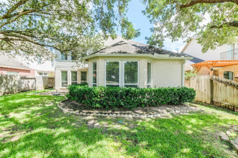 21507 Willow Glade Drive Katy TX 77450