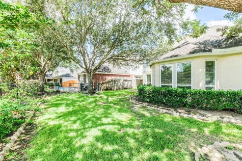 21507 Willow Glade Drive Katy TX 77450