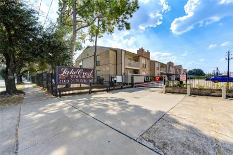 2120 Wilcrest Drive 226 Houston TX 77042