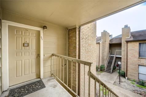 2120 Wilcrest Drive 226 Houston TX 77042