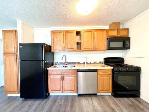 71 Woodrow Street 71 Coldspring TX 77331
