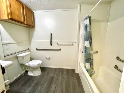 71 Woodrow Street 71 Coldspring TX 77331