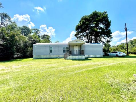 71 Woodrow Street 71 Coldspring TX 77331