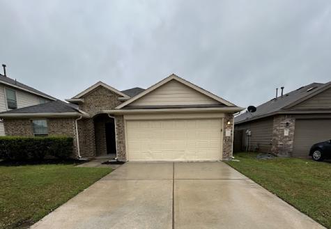7227 Basque Country Drive Magnolia TX 77354