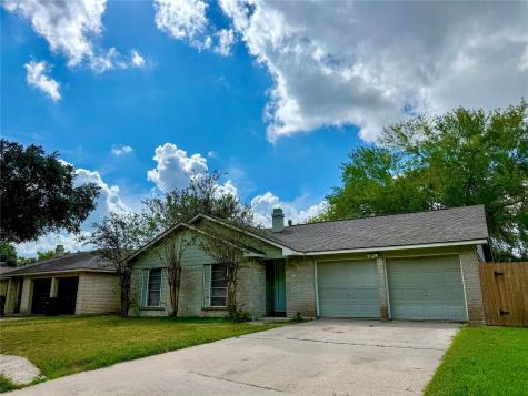 3507 Almondwood Drive Spring TX 77389