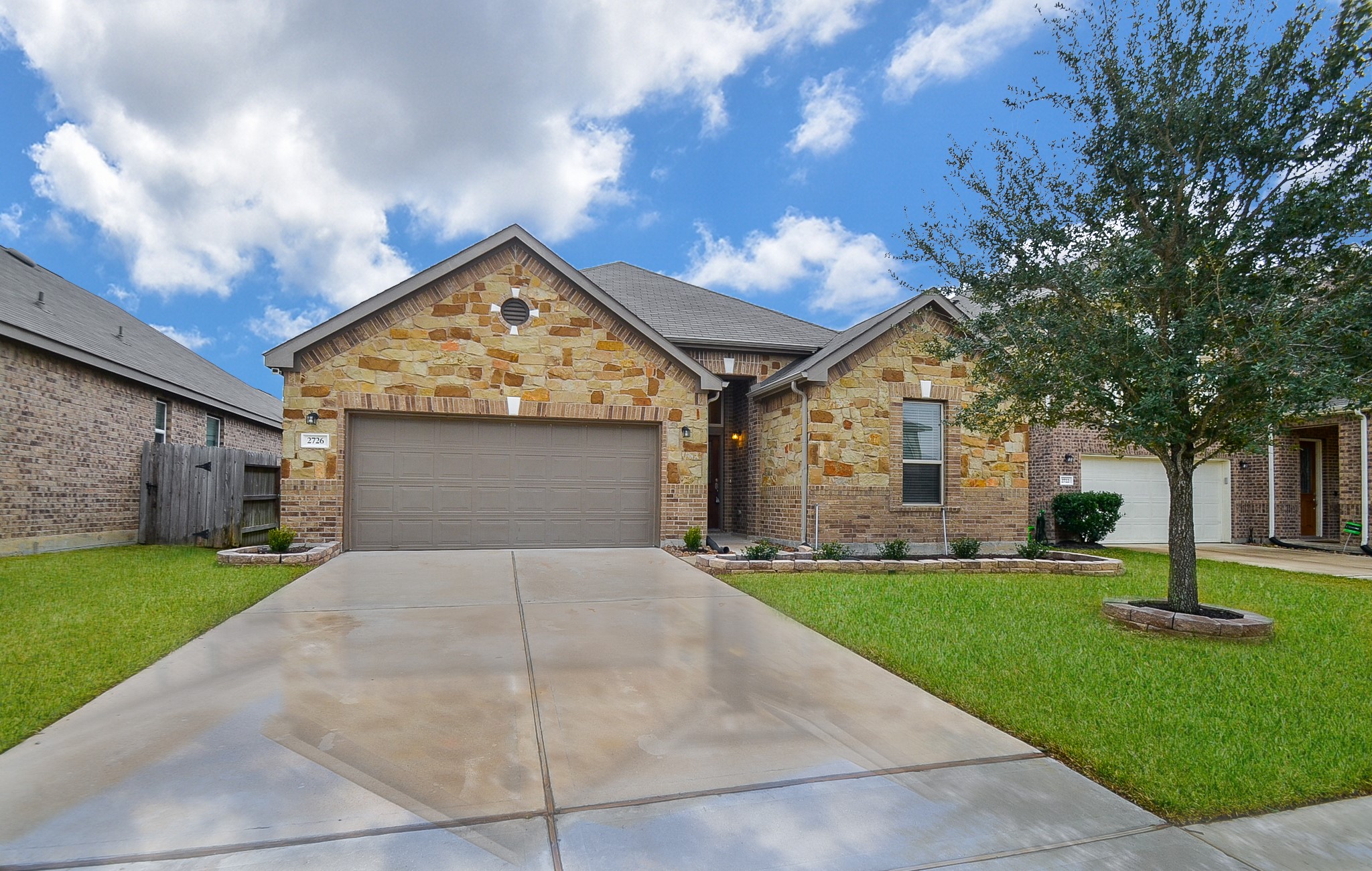2726 Rice Mill Avenue Katy TX 77493