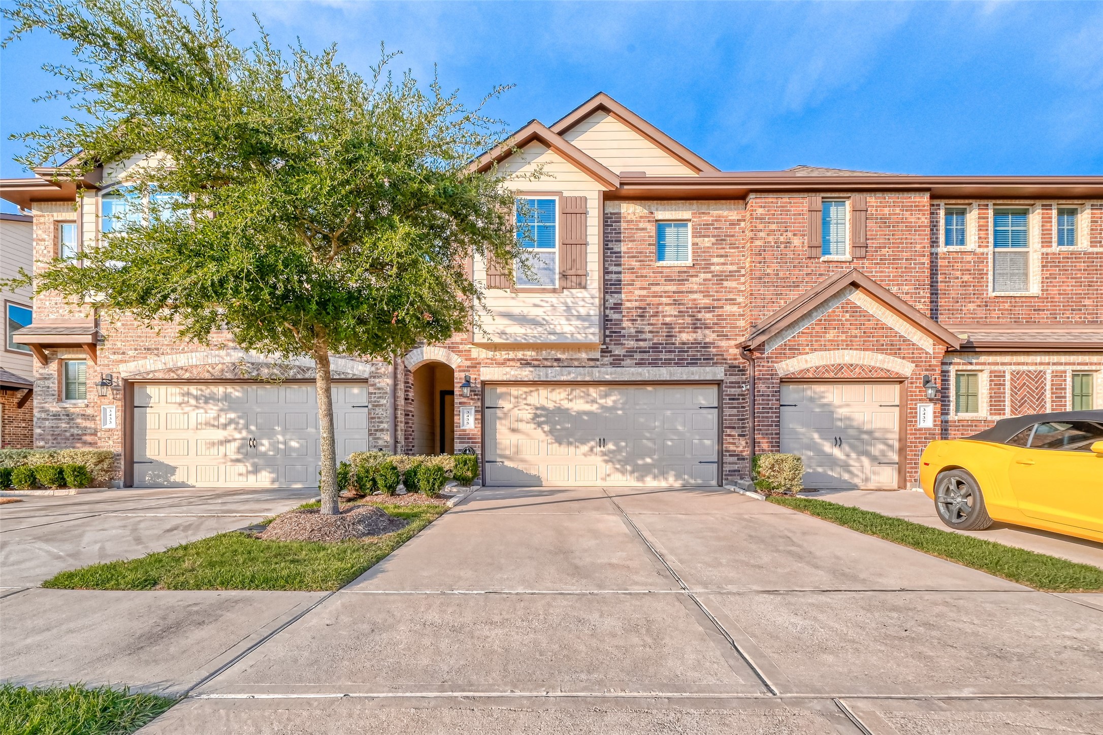 3435 Harvest Meadow Lane Rosenberg TX 77471