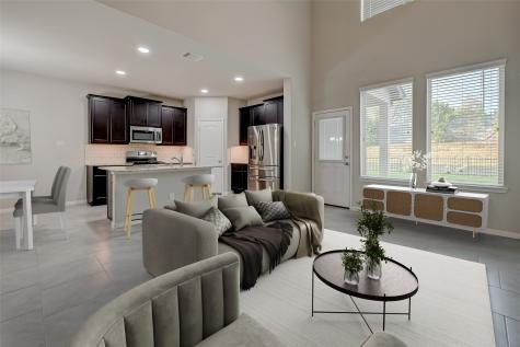 3435 Harvest Meadow Lane Rosenberg TX 77471