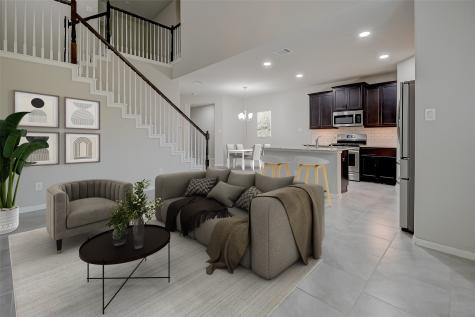 3435 Harvest Meadow Lane Rosenberg TX 77471