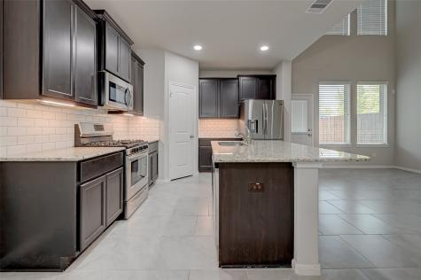 3435 Harvest Meadow Lane Rosenberg TX 77471