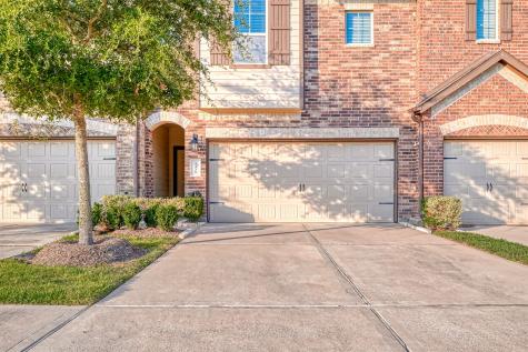 3435 Harvest Meadow Lane Rosenberg TX 77471