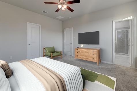 3435 Harvest Meadow Lane Rosenberg TX 77471