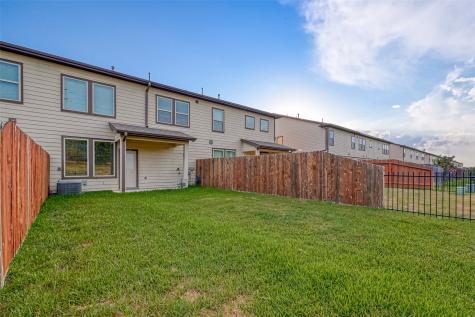 3435 Harvest Meadow Lane Rosenberg TX 77471
