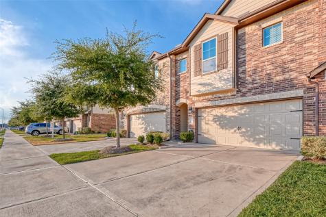 3435 Harvest Meadow Lane Rosenberg TX 77471