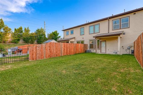 3435 Harvest Meadow Lane Rosenberg TX 77471