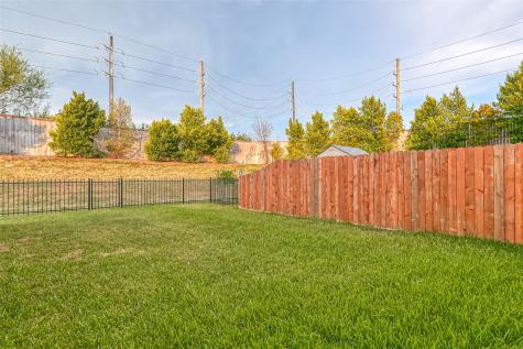 3435 Harvest Meadow Lane Rosenberg TX 77471