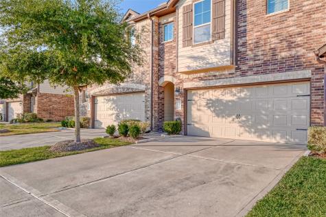 3435 Harvest Meadow Lane Rosenberg TX 77471