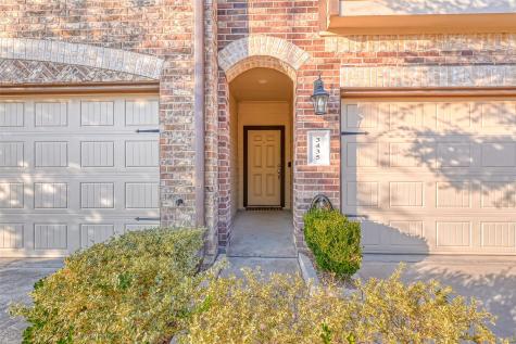 3435 Harvest Meadow Lane Rosenberg TX 77471
