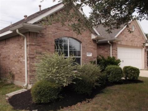 4815 Magnolia Creek Road Houston TX 77084