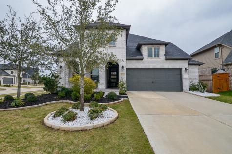 4303 Sage Glen Lane Fulshear TX 77441