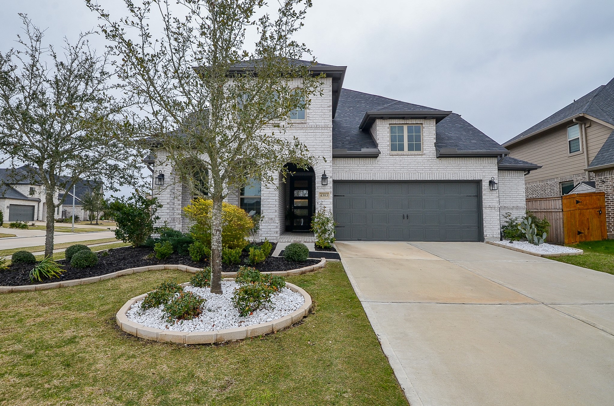 4303 Sage Glen Lane Fulshear TX 77441