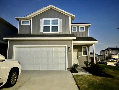 6302 Broyhill View Lane Houston TX 77084