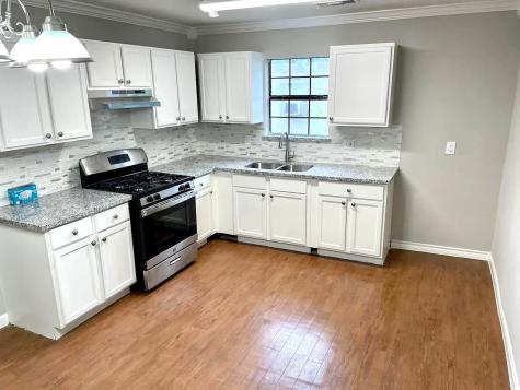 1403 Ash Street Baytown TX 77520