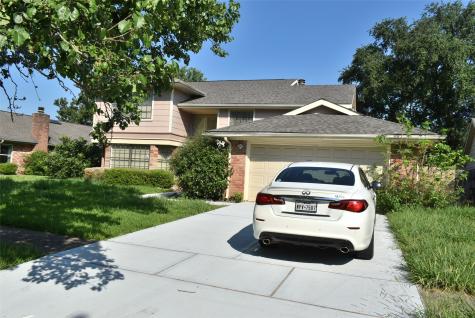 2930 Colony Drive Sugar Land TX 77479