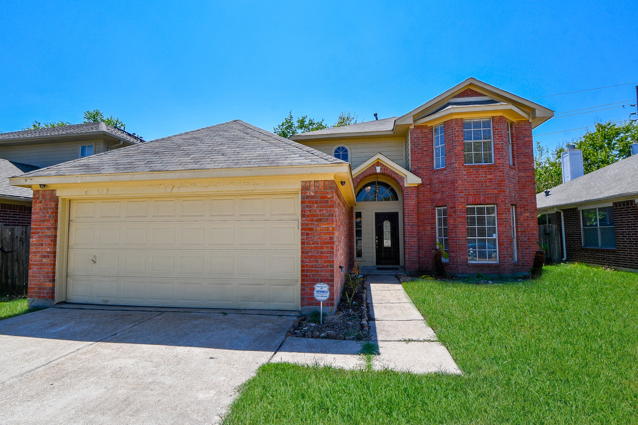 13411 Carruth Lane Houston TX 77083