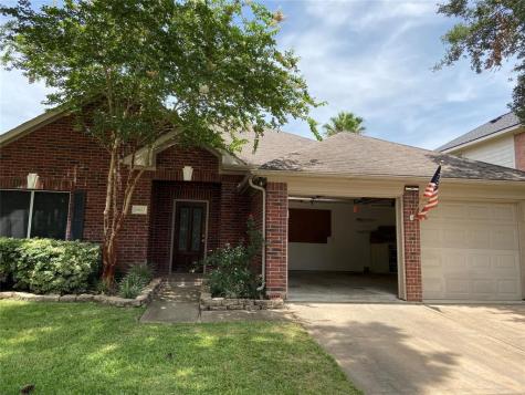 19922 Big Canyon Drive Katy TX 77450