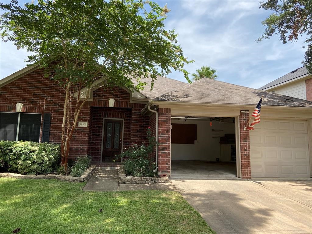 19922 Big Canyon Drive Katy TX 77450