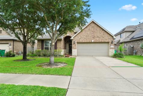 14722 E Apricot Blush Court Cypress TX 77433