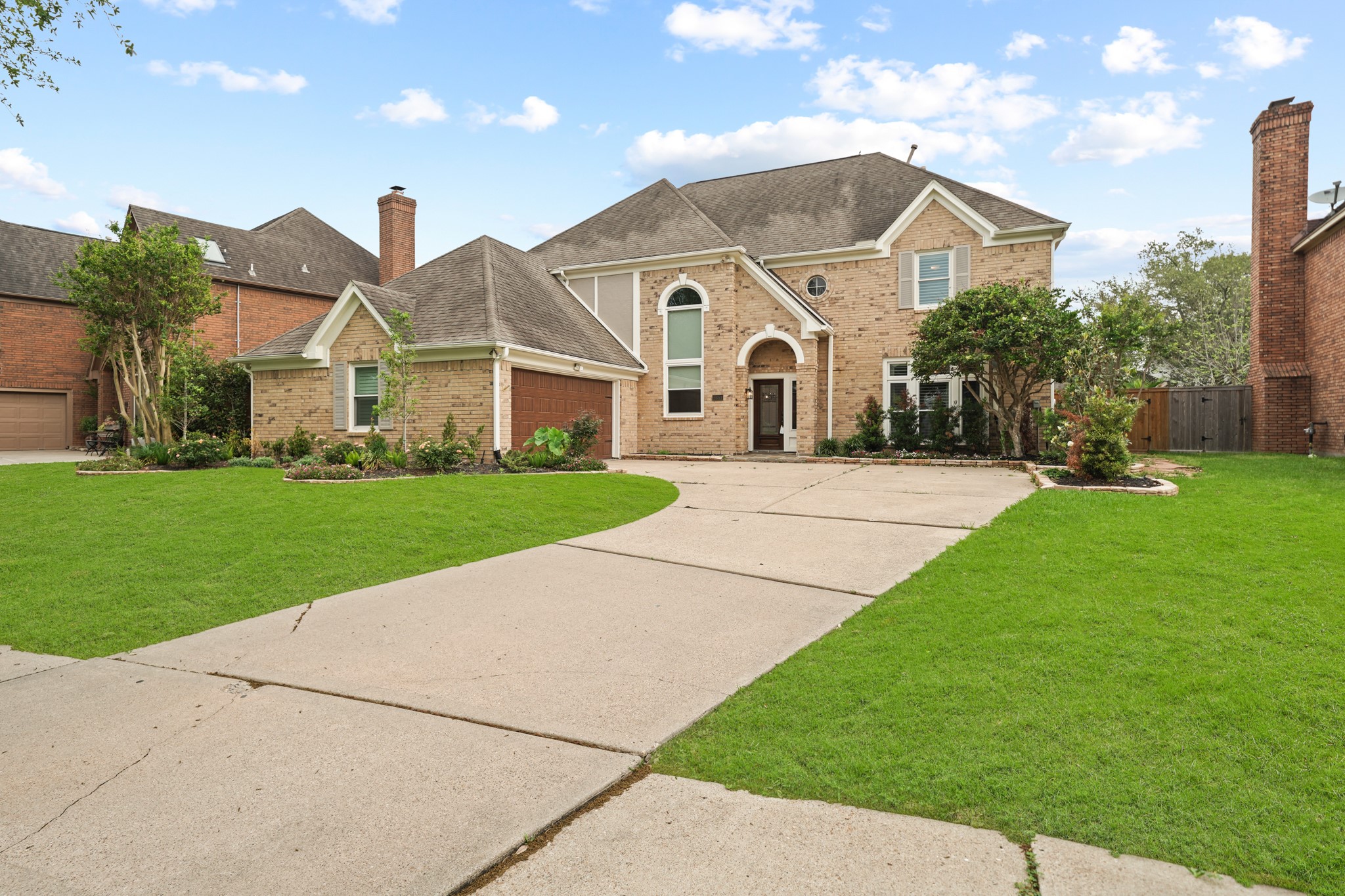 2654 Milburn Drive League City TX 77573