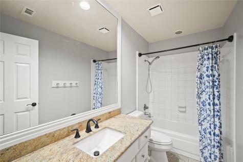2654 Milburn Drive League City TX 77573