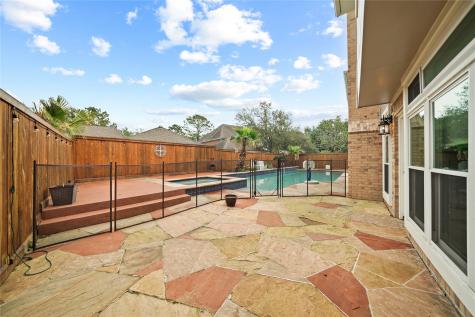 2654 Milburn Drive League City TX 77573