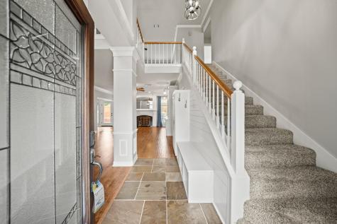 2654 Milburn Drive League City TX 77573
