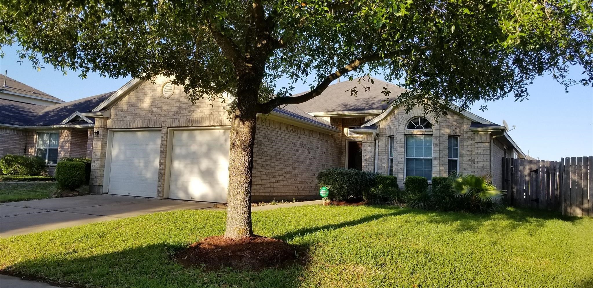 16331 Bandicoot Drive Sugar Land TX 77498