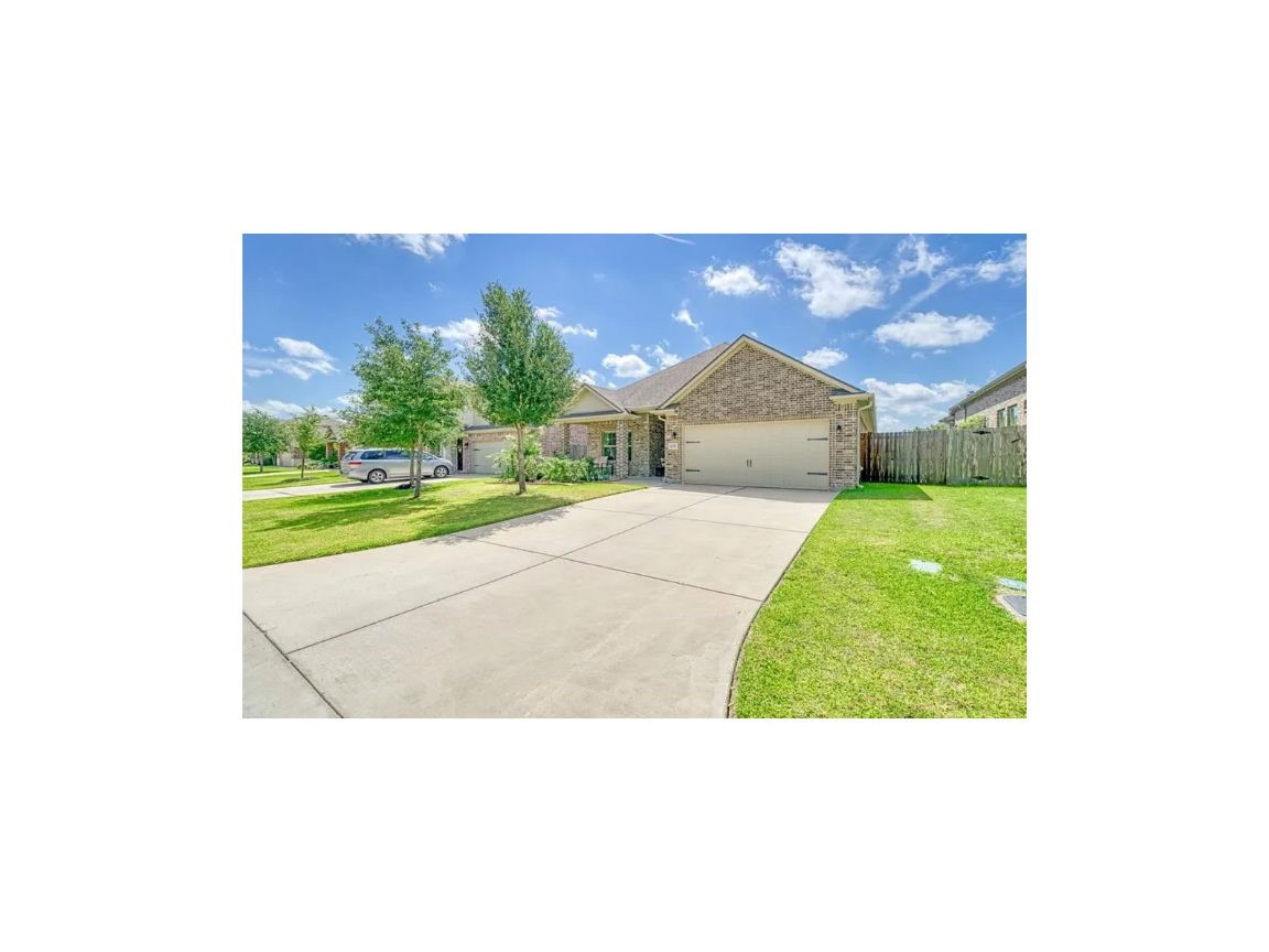 2531 Kinnersley Lane College Station TX 77845