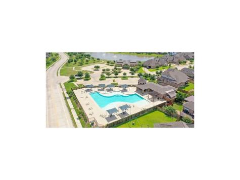 2531 Kinnersley Lane College Station TX 77845